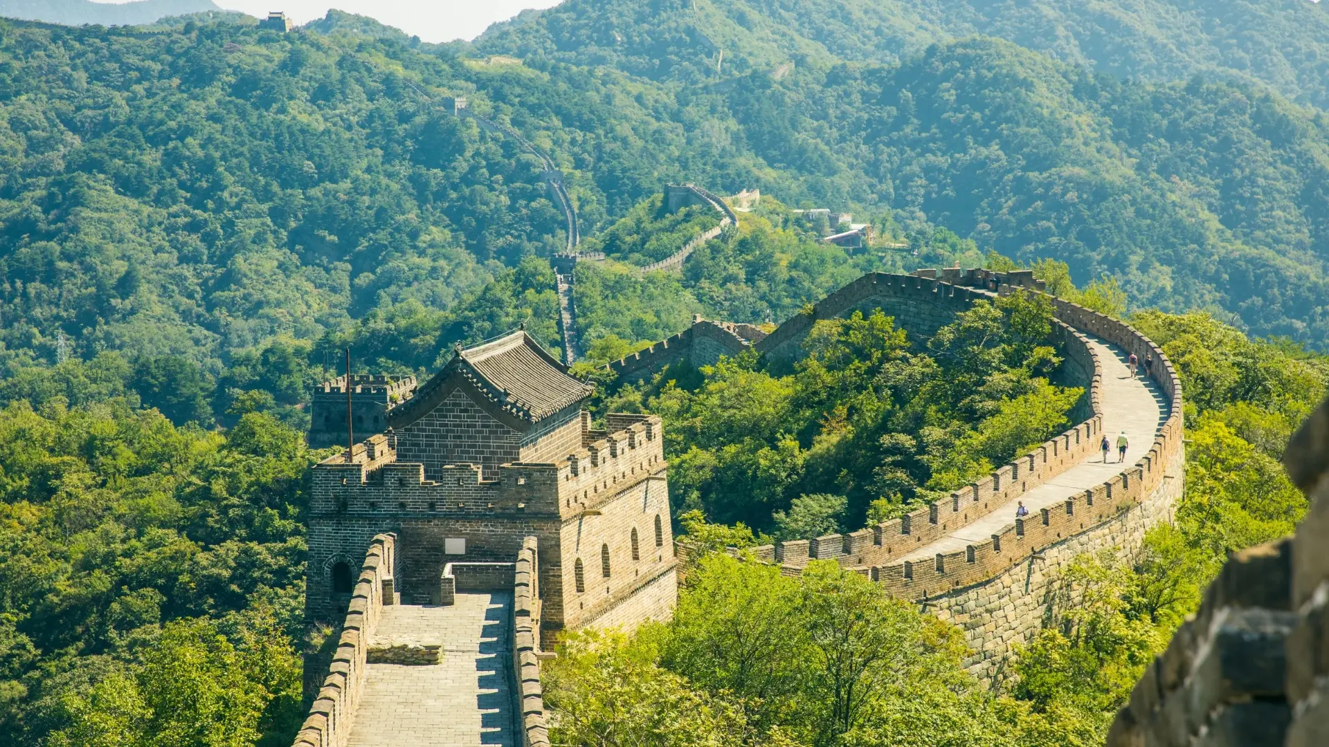 CHINA Y JAPON